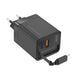 EAN 8435693114000 - Mars Gaming MDGAN65R cargador de dispositivo móvil Negro imagen 2