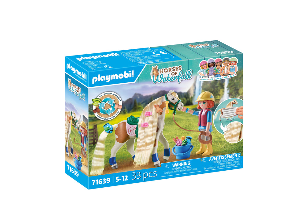 EAN 4008789716392 - Playmobil 71639 figura de juguete para niños imagen 3