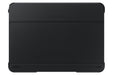 EAN 8806086151320 - Samsung EF-BT530B funda para teléfono móvil 25,6 cm (10.1") Folio Negro imagen 3