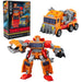 EAN 5010996356130 - Transformers Age of the Primes Voyager Class Junkion Wreck-Gar imagen 12
