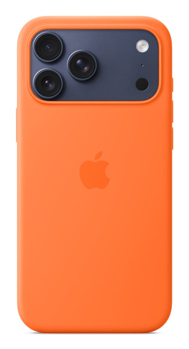 EAN 0195950664034 - Apple MGFL4ZM/A funda para teléfono móvil 17,5 cm (6.9") Naranja imagen 3