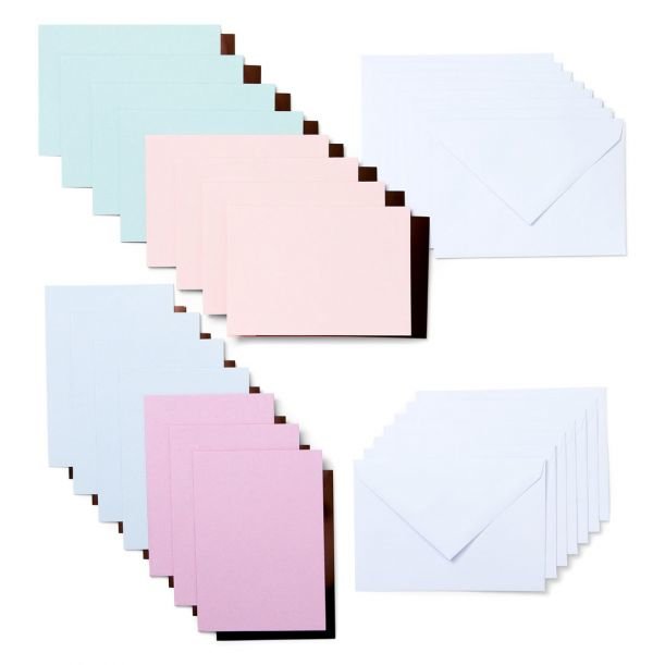 EAN 93573949975 - Cricut Joy Insert Cards Tarjeta de felicitación estándar 15 pieza(s) imagen 2