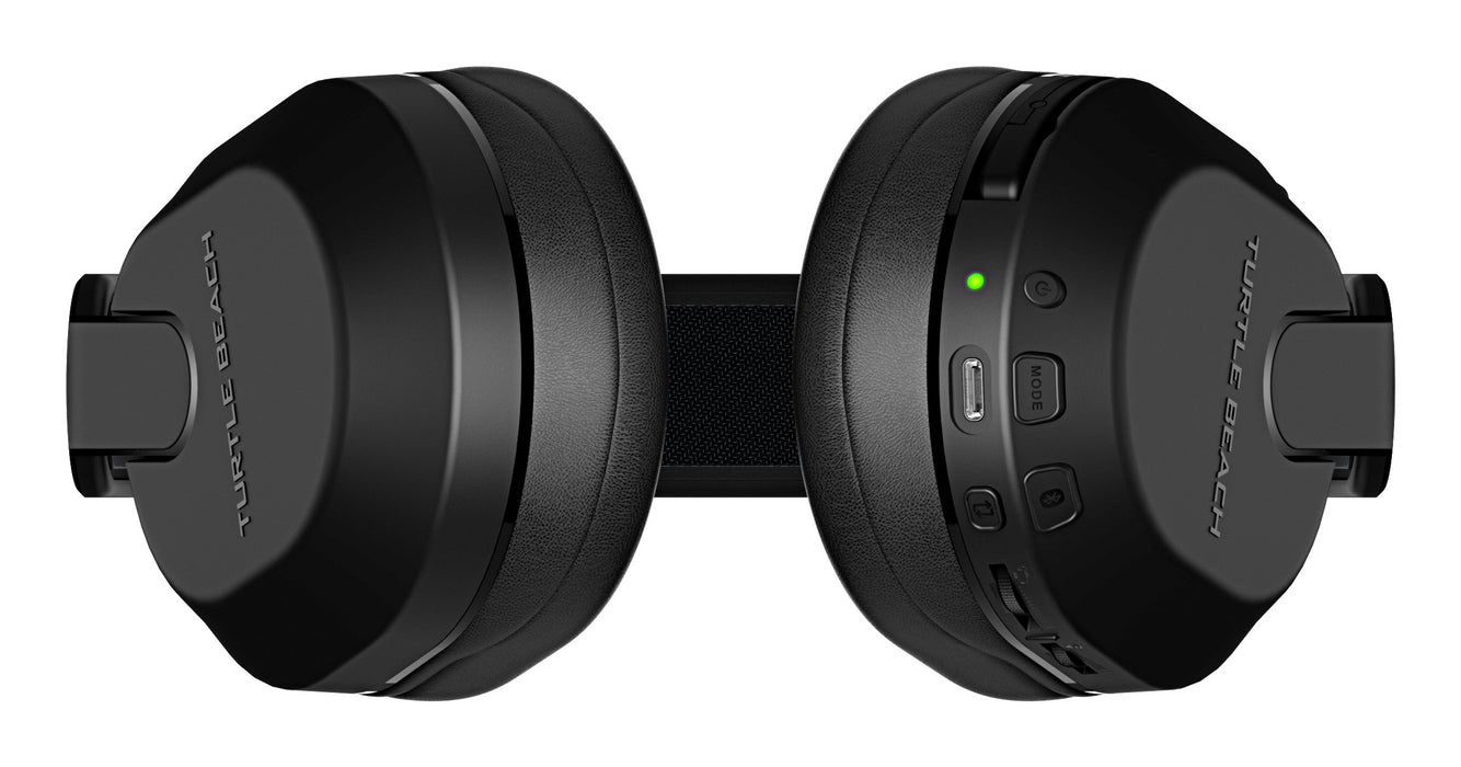 EAN 731855051052 - Turtle Beach Stealth 500 Auriculares Inalámbrico Diadema Juego Bluetooth imagen 4