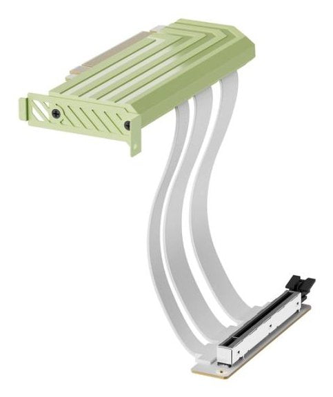 EAN 1220000352643 - HYTE PCIe 5.0 Hyper Riser 0,2 m imagen 3