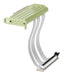 EAN 1220000352643 - HYTE PCIe 5.0 Hyper Riser 0,2 m imagen 3