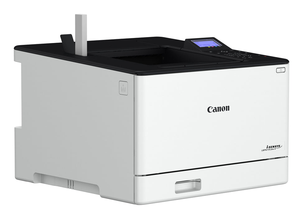 EAN 4549292250503 - Canon i-SENSYS LBP673Cdw II Color 1200 x 1200 DPI A4 Wifi imagen 3