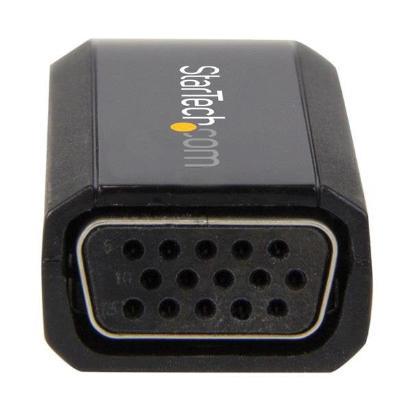 EAN 0065030861014 - StarTech.com HD2VGAMICRA convertidor de señal de vídeo Conversor de vídeo activo 1900 x 1200, 1920 x 1200 imagen 4
