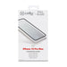 EAN 8021735190233 - Celly FULLGLASS1009BK protector de pantalla o trasero para teléfono móvil Apple 1 pieza(s) imagen 3