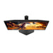 EAN 4038986142748 - AOC G4 Q25G4SR pantalla para PC 62,2 cm (24.5") 2560 x 1440 Pixeles Quad HD LED Negro, Rojo imagen 9