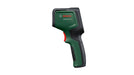 EAN 4059952613826 - Bosch AdvancedTemp Negro, Verde °C -30 - 500 °C Pantalla incorporada imagen 4