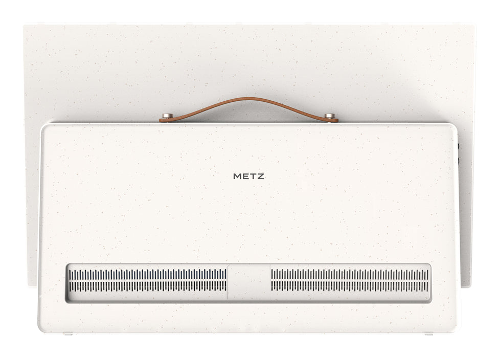 EAN 4057313024281 - Metz MPE7000 61 cm (24") Full HD Smart TV Wifi Negro, Gris 250 cd / m² imagen 4