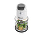 EAN 5011423003542 - Kenwood CHP61.100WH 0,5 L 500 W Gris, Blanco imagen 2