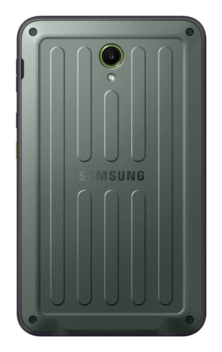 EAN 8806095457185 - Samsung Galaxy Tab Active5 128 GB 20,3 cm (8") 6 GB Wi-Fi 6 (802.11ax) Verde imagen 4