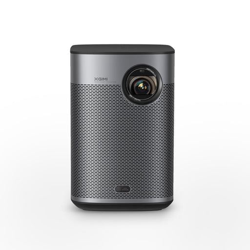 EAN 6935670500267 - XGIMI Halo+ Proyector de alcance estándar DLP 1080p (1920x1080) 3D Gris imagen 1