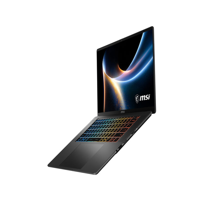 EAN 4711377435512 - MSI Stealth 16 AI+ B3WGX-015FR Copilot+ PC Intel Core Ultra 9 386H Portátil 40,6 cm (16") Quad HD+ 32 GB  imagen 10