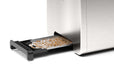 EAN 4242005188659 - Bosch TAT4P420 tostadora 2 rebanada(s) 970 W Negro, Acero inoxidable imagen 9