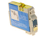 EAN 6941784786800 - G&G NP-R2-1634Y cartucho de tinta 1 pieza(s) Compatible Amarillo imagen 2