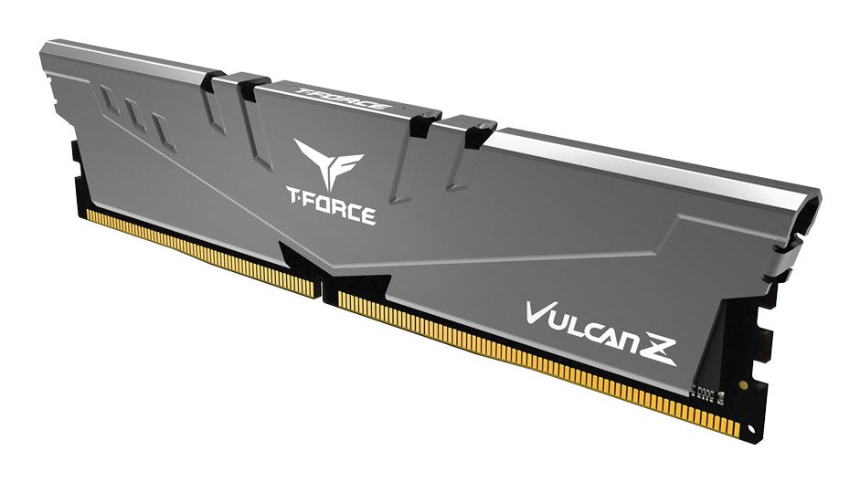 EAN 0765441654853 - Team Group T-FORCE VULCAN Z TLZGD432G3600HC18J01 módulo de memoria 32 GB 1 x 32 GB DDR4 288-pin DIMM imagen 3