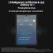 EAN 8806095414355 - Samsung Galaxy S24 Ultra 17,3 cm (6.8") SIM doble 5G USB Tipo C 12 GB 256 GB 5000 mAh Titanio, Amarillo imagen 3