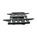 EAN 5715063791219 - Tripp Lite DWM60100XX soporte para TV 2,54 m (100") Negro imagen 4