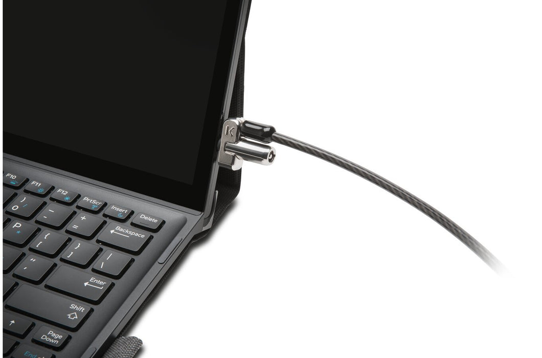 EAN 0085896644408 - Kensington K64440WW cable antirrobo Negro, Plata 1,83 m imagen 6