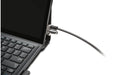 EAN 0085896644408 - Kensington K64440WW cable antirrobo Negro, Plata 1,83 m imagen 6