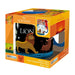 EAN 3665361155485 - ABYstyle ABYMUGA609 tazón Multicolor Universal 1 pieza(s) imagen 2