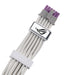 EAN 4711636451697 - ASUS ROG Equalizer White Edition 0,75 m imagen 5