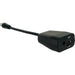 EAN 4004005023053 - Schwaiger DTA4000 011 antena de televisión Exterior 36 dB imagen 8