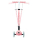 EAN 4895224409731 - Globber Primo Foldable Plus Lights Niños Patinete clásico Rosa imagen 6