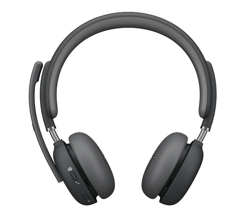 EAN 5099206103009 - Logitech 981-001152 auricular y casco Auriculares Inalámbrico Diadema Oficina/Centro de llamadas USB Tipo imagen 2