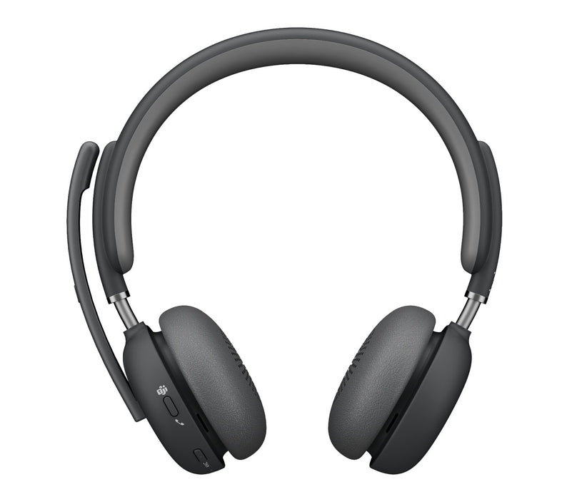 EAN 5099206103009 - Logitech 981-001152 auricular y casco Auriculares Inalámbrico Diadema Oficina/Centro de llamadas USB Tipo imagen 2