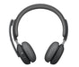 EAN 5099206103009 - Logitech 981-001152 auricular y casco Auriculares Inalámbrico Diadema Oficina/Centro de llamadas USB Tipo imagen 2