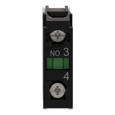 EAN 3389110089479 - Schneider Electric ZBE101 accesorio de interruptor eléctrico Contactor imagen 2