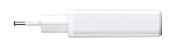 EAN 6956116724825 - JOYROOM JR-TCF14 cargador de dispositivo móvil Universal Blanco Corriente alterna Carga rápida Interior imagen 5
