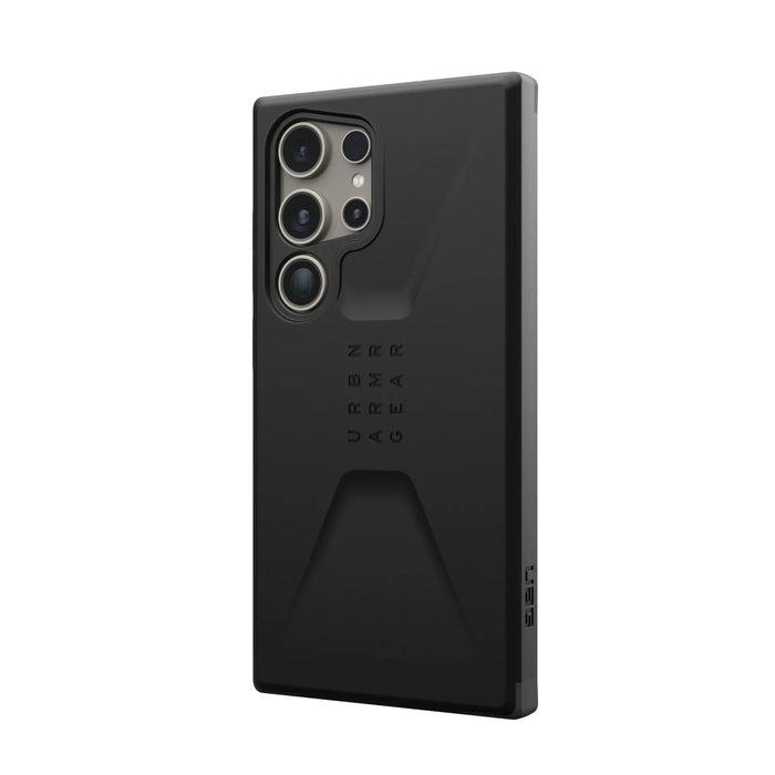 EAN 0840283912771 - Urban Armor Gear Civilian funda para teléfono móvil 17,3 cm (6.8") Negro imagen 8