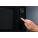 EAN 7332543707126 - Electrolux LMS2203EMK Negro Solo microondas Integrado 700 W imagen 6