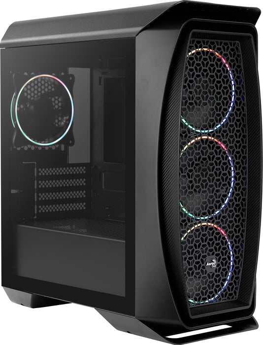 EAN 4710562752403 - Aerocool Aero One Mini Eclipse Mini Tower Negro imagen 1
