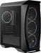 EAN 4710562752403 - Aerocool Aero One Mini Eclipse Mini Tower Negro imagen 1