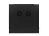 EAN 5901969403923 - Lanberg WF02-6609-10B armario rack 9U Bastidor de pared Negro imagen 1