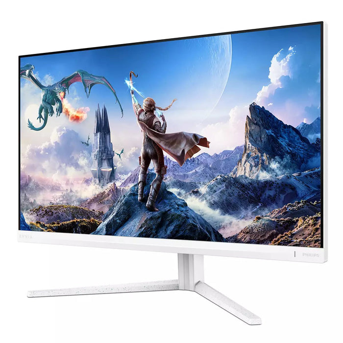 EAN 8721038004311 - Philips Evnia 5000 pantalla para PC 68,6 cm (27") 3840 x 2160 Pixeles 4K Ultra HD LCD Blanco imagen 10
