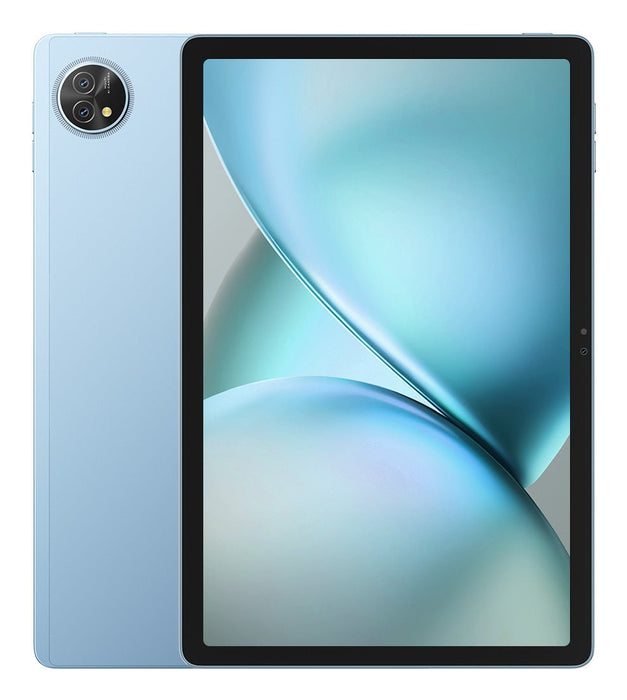 EAN 6931548324959 - Blackview ZENO 10 5G Tigre LTE-TDD & LTE-FDD 128 GB 27,9 cm (11") 8 GB Wi-Fi 5 (802.11ac) Android 15 Azul imagen 1