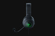EAN 8886419378570 - Razer Kraken V3 Auriculares Alámbrico Diadema Juego USB tipo A Negro imagen 3