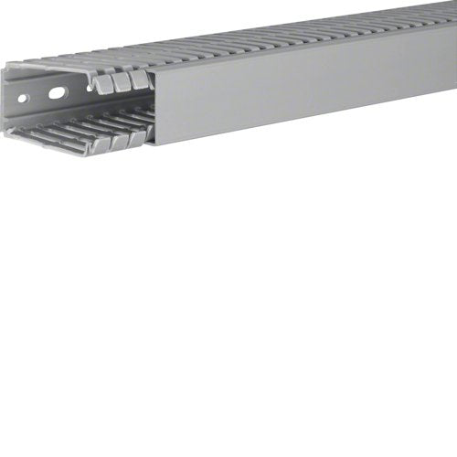EAN 4012740878616 - Hager BA780040 accesorio para canaleta de cable Panel guíacables imagen 1