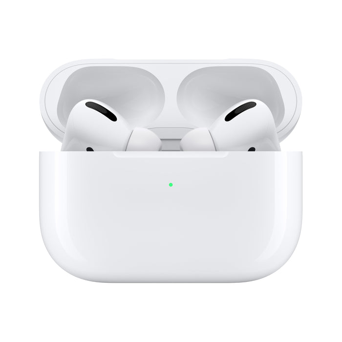 EAN 0194252721346 - Apple AirPods Pro with MagSafe Charging Case AirPods Auriculares True Wireless Stereo (TWS) Dentro de oíd imagen 3
