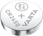 EAN 4008496270972 - Varta 06450 Batería de un solo uso Litio imagen 1