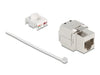 EAN 4043619906833 - DeLOCK 90683 módulo de conector de red imagen 1