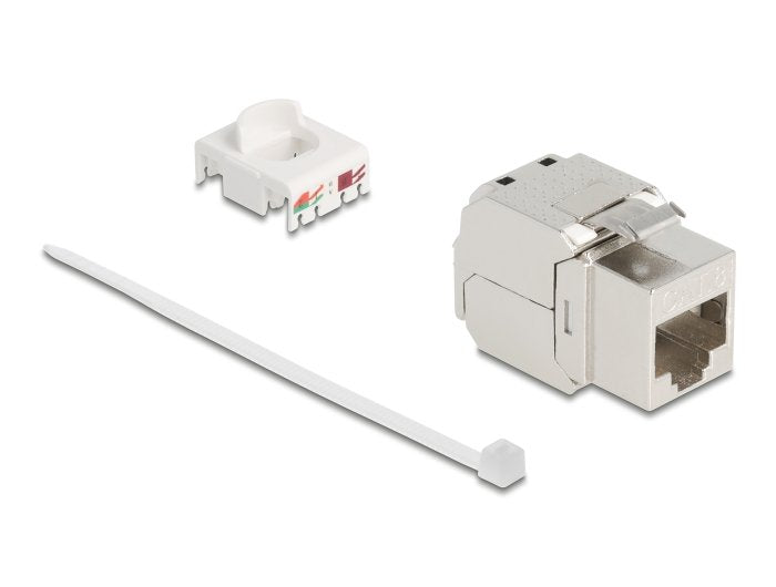 EAN 4043619906833 - DeLOCK 90683 módulo de conector de red imagen 1
