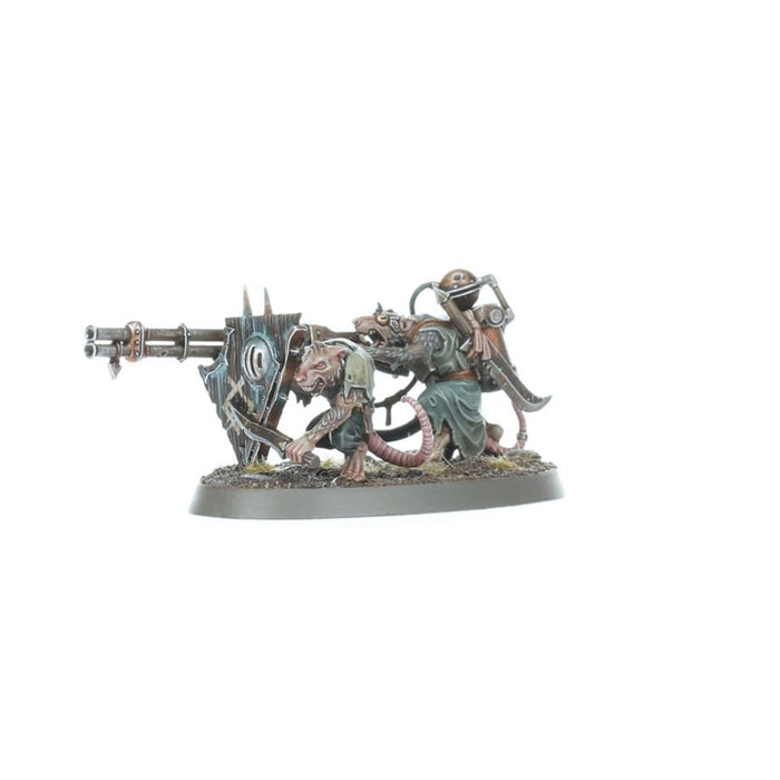 EAN 5011921237784 - Games Workshop 90-56 collectible figure imagen 10