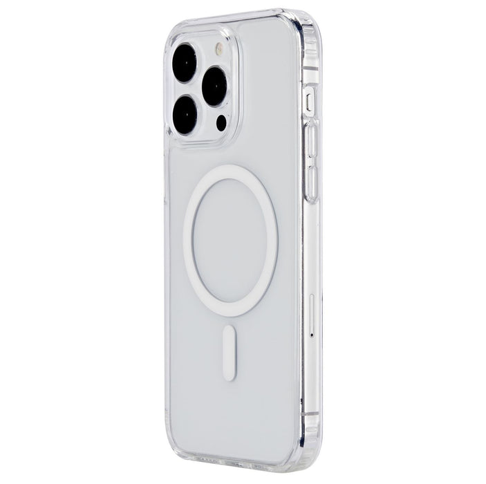 EAN 5715063116234 - eSTUFF ES67140028 funda para teléfono móvil 17 cm (6.7") Transparente imagen 4